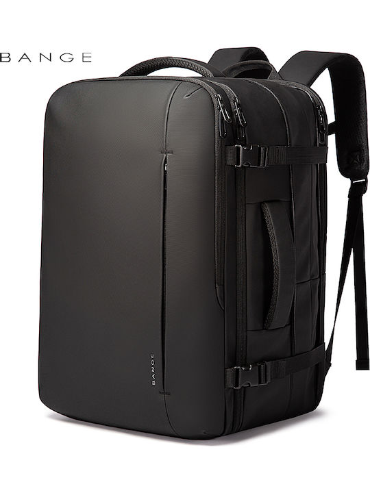 Bange Waterproof Laptop Backpack for 15.6" Laptop in Black Colour 1909-Black