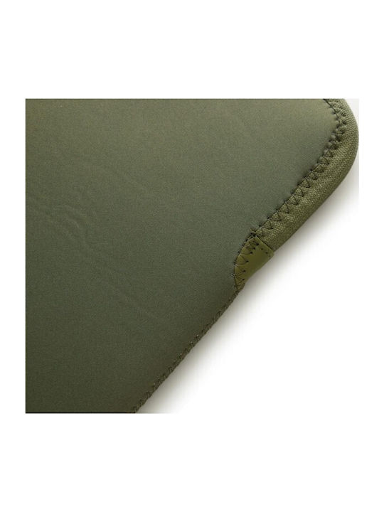 Trunk Laptop Case for 13" in Beige Colour