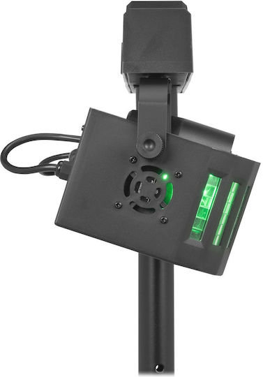 Beamz Прожектор Спот LED ПАР DMX