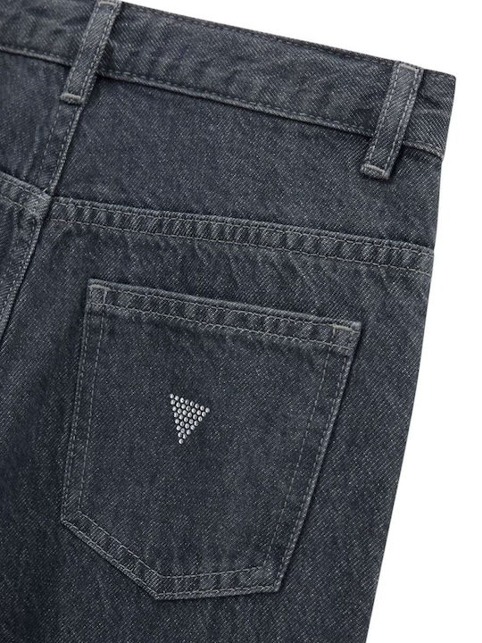 Guess Kids' Jeans Trousers Grey