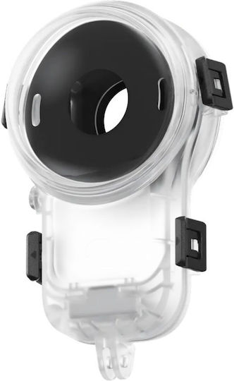 Insta360 X6 Unsichtbare Tauchgehäuse Pro