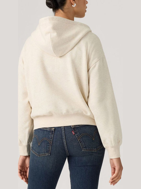 Everyday Women's Sweatshirt Oatmeal Heather