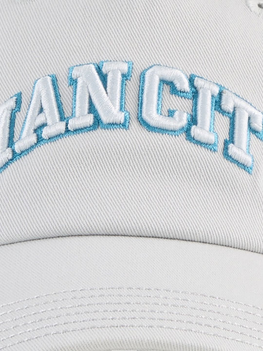 Puma Manchester City 25/26 Ftblculture Cap