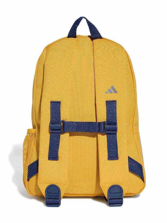 adidas Schulranzen Rucksack Gelbe