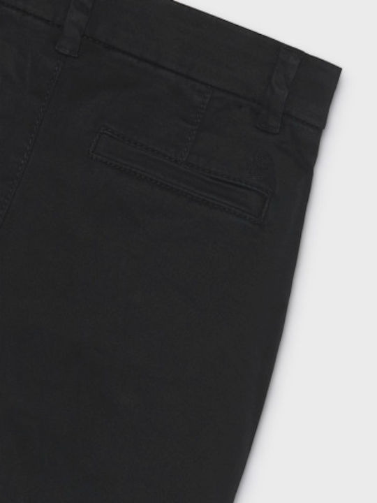 Mayoral Kinderhose Schwarz Mayoral Kinderhose Schwarz