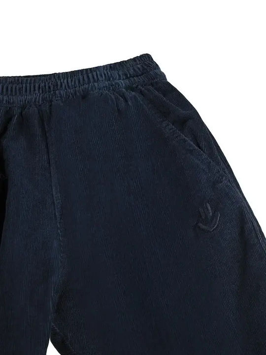 Kinderhose Blau