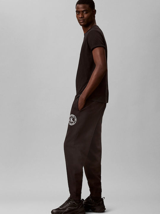 Men's Sweatpants Black