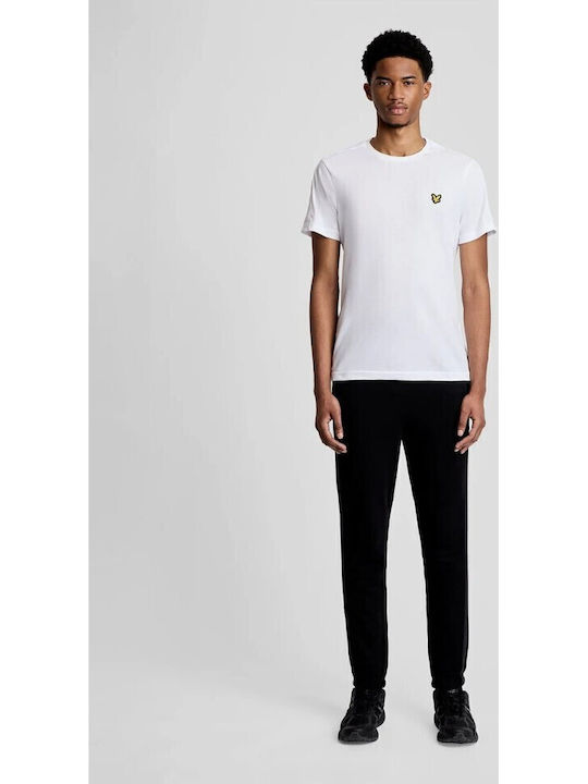 Jet Black Sweatpants