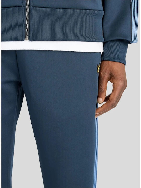 Dark Navy Sweatpants