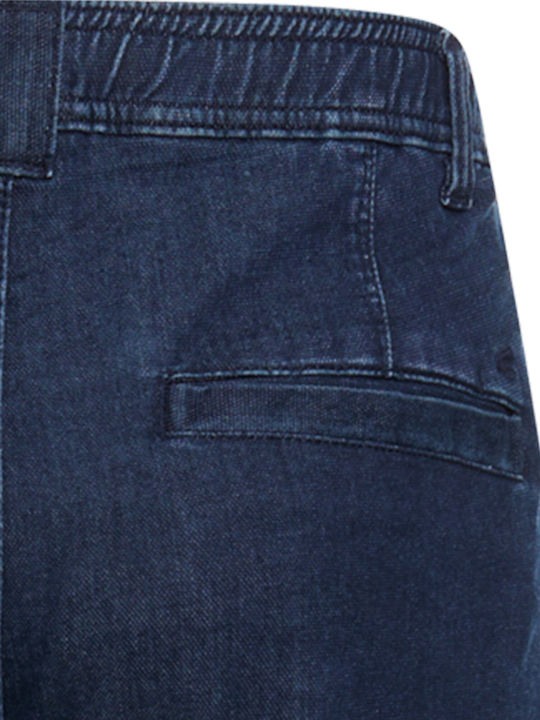 Men's Chino Trousers Blue