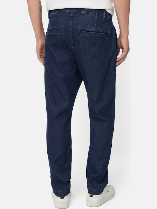 Men's Chino Trousers Blue