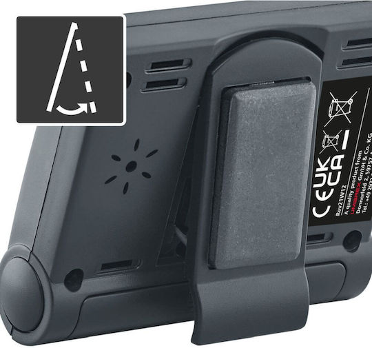 Laserliner Digital Indoor Hygrometer
