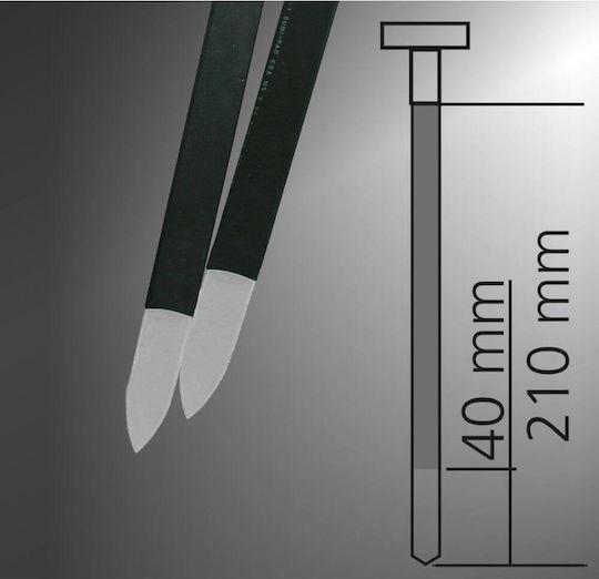 Laserliner LL-082.327A Contor Digital de Umiditate pentru Lemn / Materiale de Construcție / Ambient cu Sondă