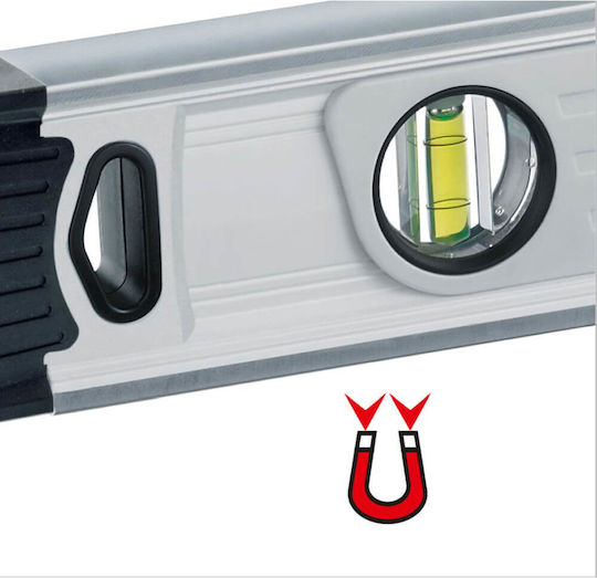 Laserliner LL-081.251E Wasserwaage Elektronisch Magnetisch 60cm