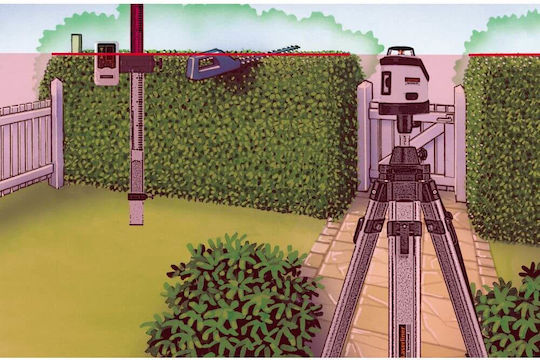 Laserliner Статив
