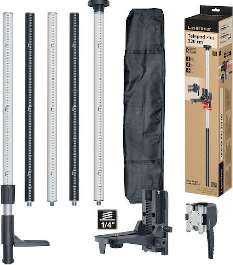 Laserliner Stativ