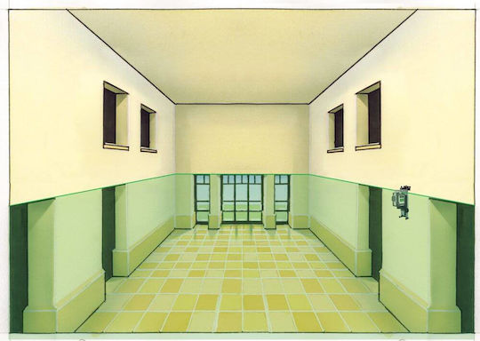 Laserliner Trepied