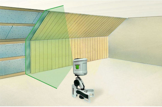 Laserliner Laserliner Messgeräte Zubehör Trittstativ