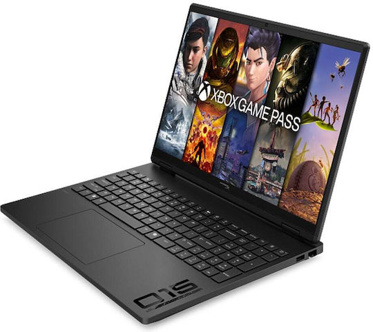 HP HyperX Omen 15-gb0700nv 16" IPS FHD+ 165Hz (Ryzen 7-260/16GB/512GB SSD/GeForce RTX 5060/W11 Home) (GR Keyboard)