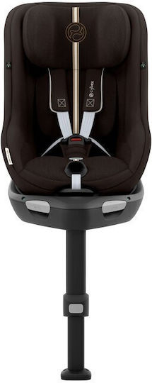 Cybex Sirona G3 Столче за кола i-Size Шоколадово Кафяво Plus 0-19 кг