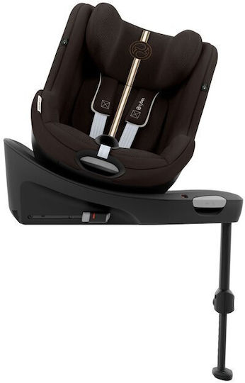 Cybex Sirona G3 Столче за кола i-Size Шоколадово Кафяво Plus 0-19 кг