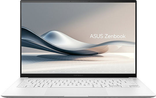 Asus Vivobook 16 Flip TP3607AA-OLED-SI009W 16" OLED FHD Тъчскрийн (Ultra 7-355/16GB/1TB SSD/W11 Home) (US Клавиатура)