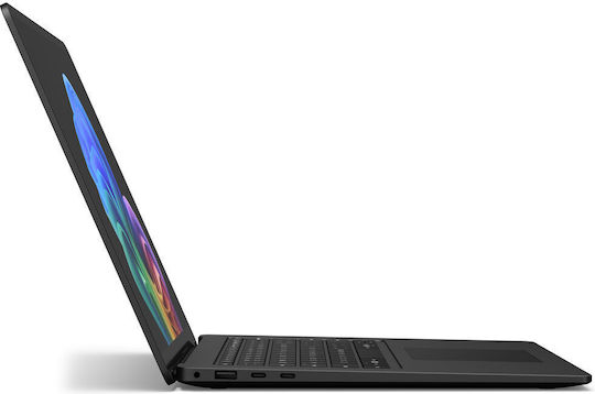 Microsoft Surface Laptop For Business Copilot+ 13.8" Touchscreen 120Hz (Ultra 5-335/16GB/256GB SSD/W11 Pro) (US Keyboard)