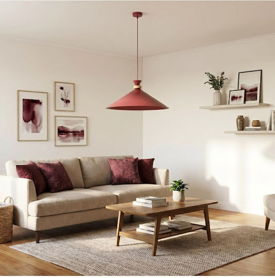 Emibig Pendant Ceiling Light