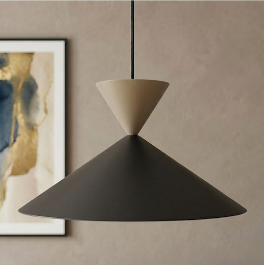 Emibig Black Pendant Ceiling Light
