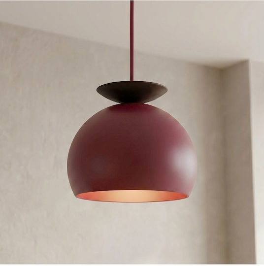 Emibig Black Pendant Ceiling Light