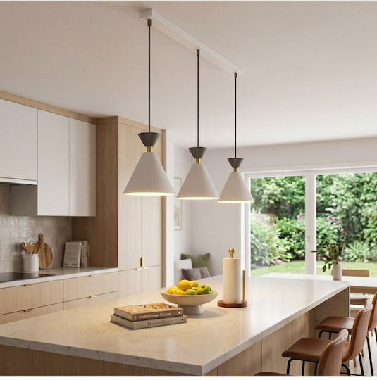 Emibig Pendant Ceiling Light