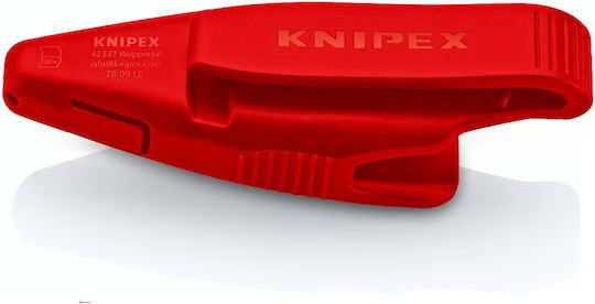 Knipex Accesorii pentru unelte 78 09 LE 70 gr