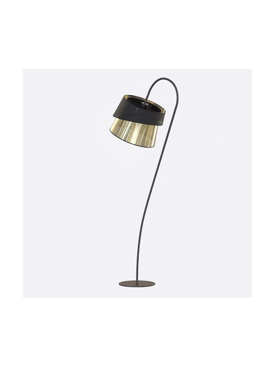 Emibig Floor Lamp Black