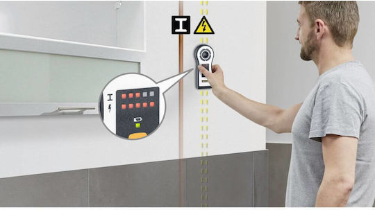 Laserliner LL-075.300A Detector