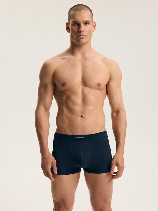 Henderson Henderson