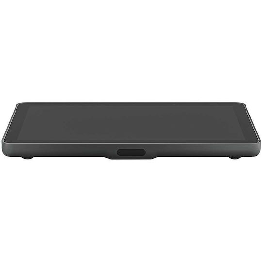 Logitech TAP IP Besprechungsraum-Controller 10.1" WXGA Schwarzes