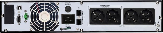 Power On ROL-2000 UPS 2000VA