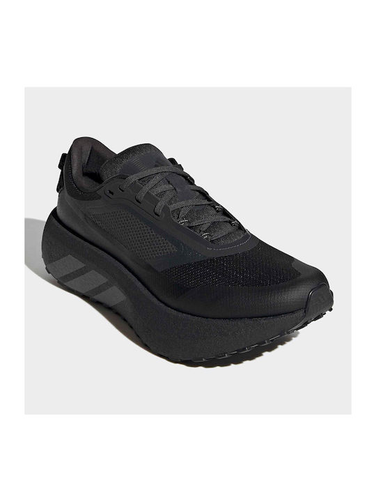 Hyperboost ATR Herren Sportschuhe Trail Running Schwarz