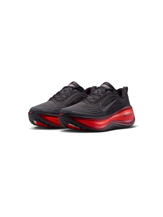 Vomero Plus Herren Sportschuhe Laufen Anthrazit
