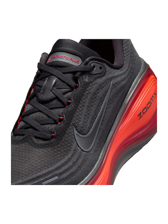 Vomero Plus Herren Sportschuhe Laufen Anthrazit