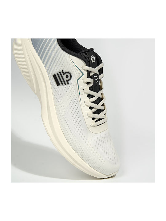 Men's Sport Shoes Running White