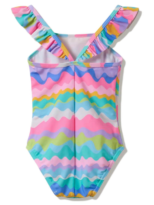 Speedo Costum de baie pentru copii întreg multicolor Speedo Costum de baie pentru copii întreg multicolor