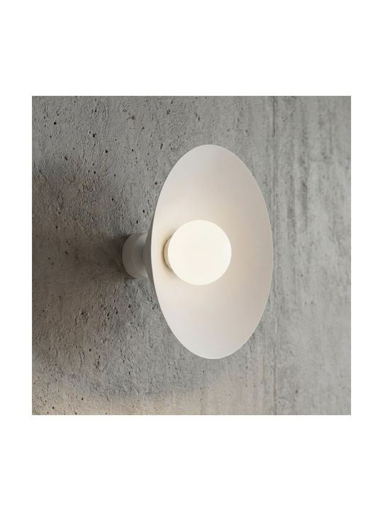 Emibig Wall Lamp White