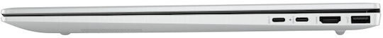 HP OmniBook 5 16" IPS FHD+ (Ultra 5-225U/16GB/1TB SSD/W11 Home) (US Keyboard)