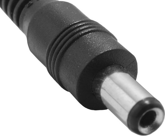 Powertech Βύσμα Samsung 30-pin male Μαύρο PT-279