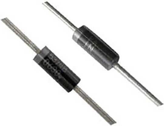 Диод Zener с Напрежение 12V и Мощност 5W 1бр 1N5349B