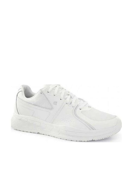 Shoes For Crews Condor Παπούτσι Εργασίας Λευκό