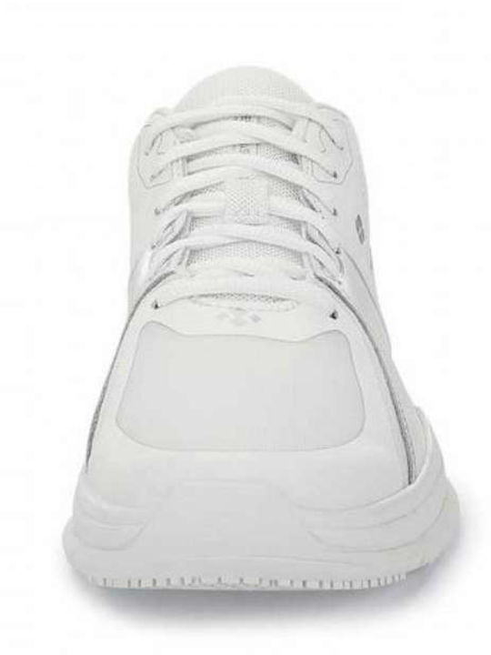 Shoes For Crews Condor Παπούτσι Εργασίας Λευκό