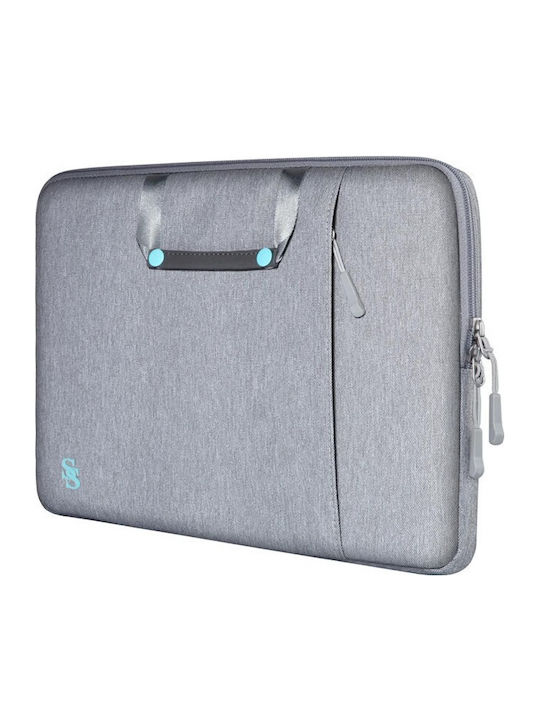 Jcpal Θήκη Laptop 13" Γκρι Jcpal Θήκη Laptop 13" Γκρι