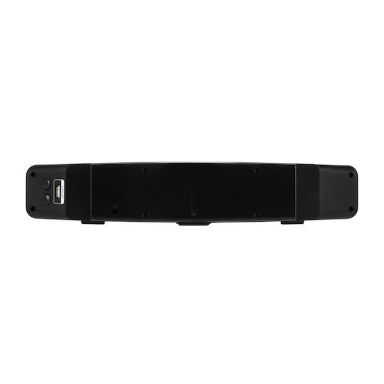 AVer VB130 Conference System 4K Ultra HD Black